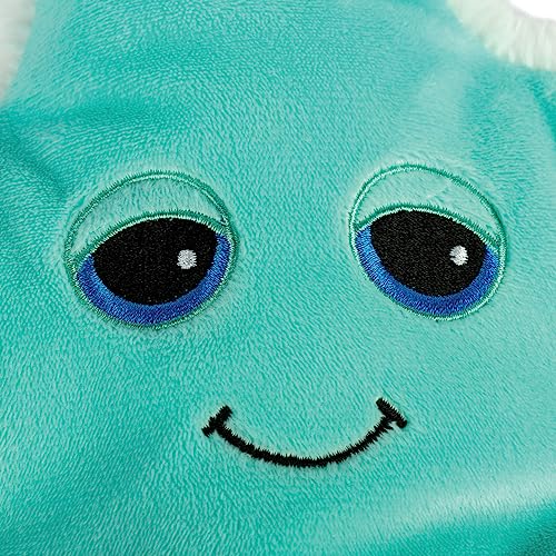 Suki Gifts International - Sirius Starfish small (14586), Mint Green - Image 2