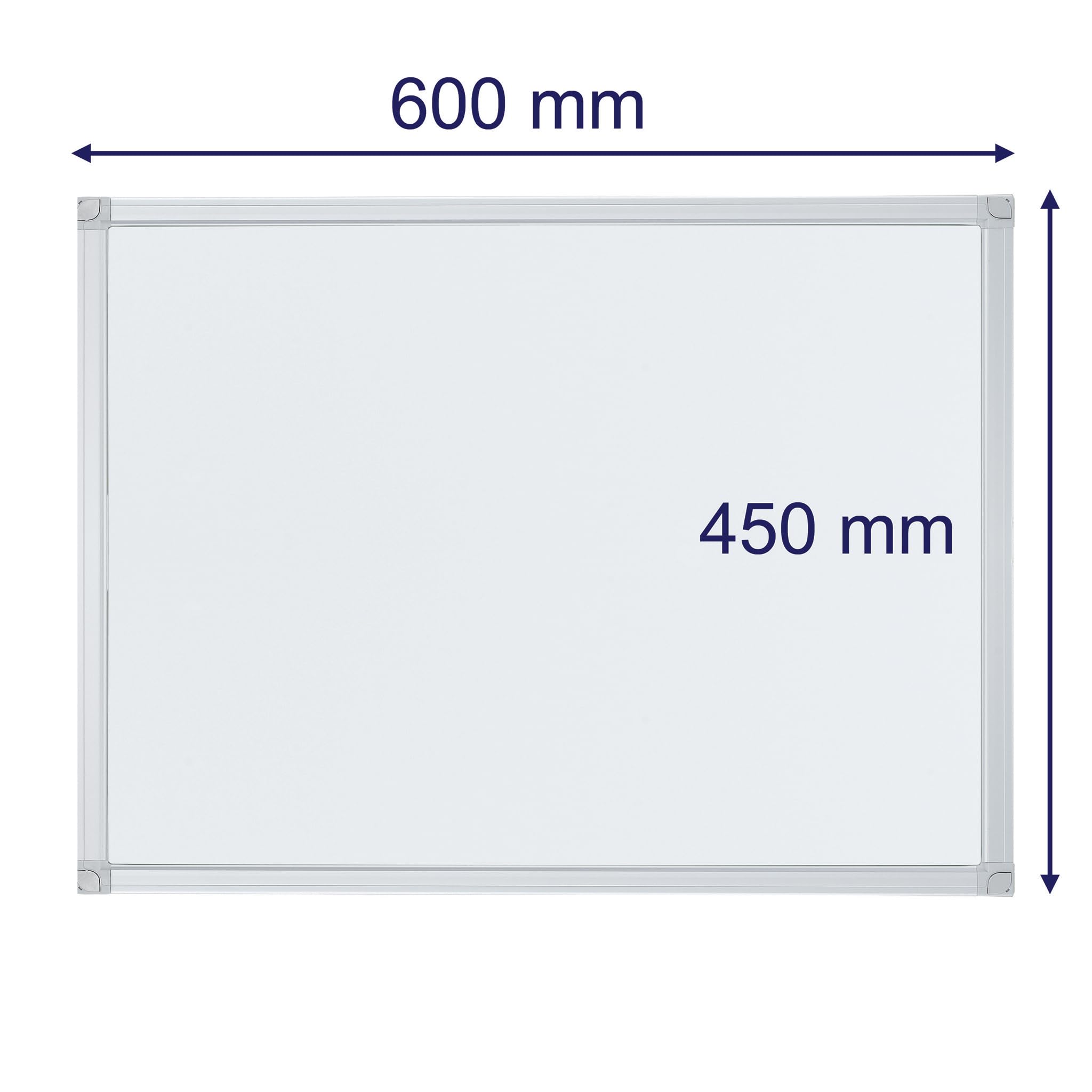 Franken SC3112 magnetyczna tablica do pisania 60 x 45 cm, lakierowana