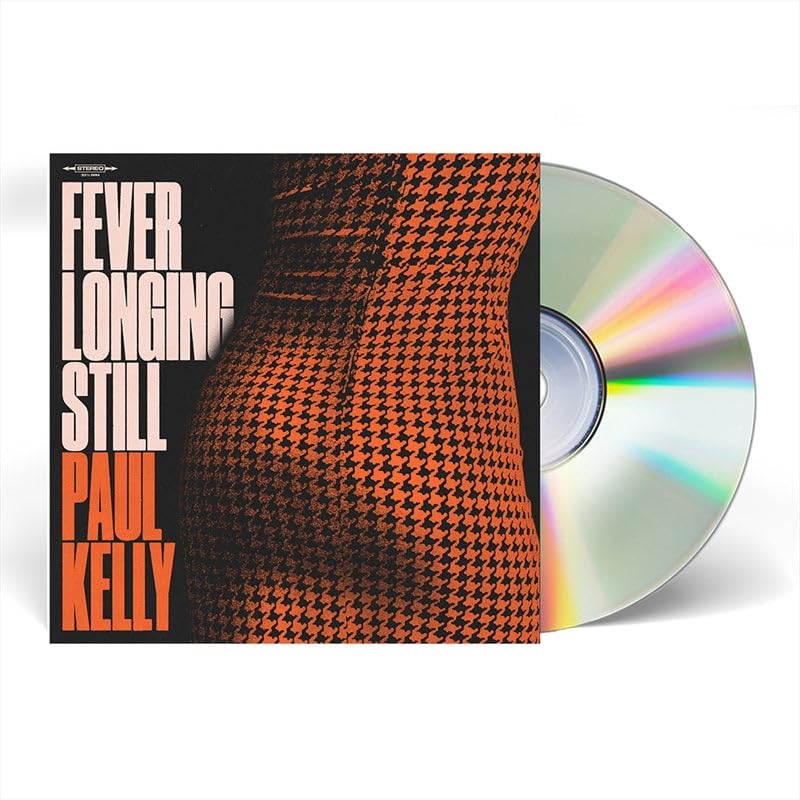 Fever Longing Still
