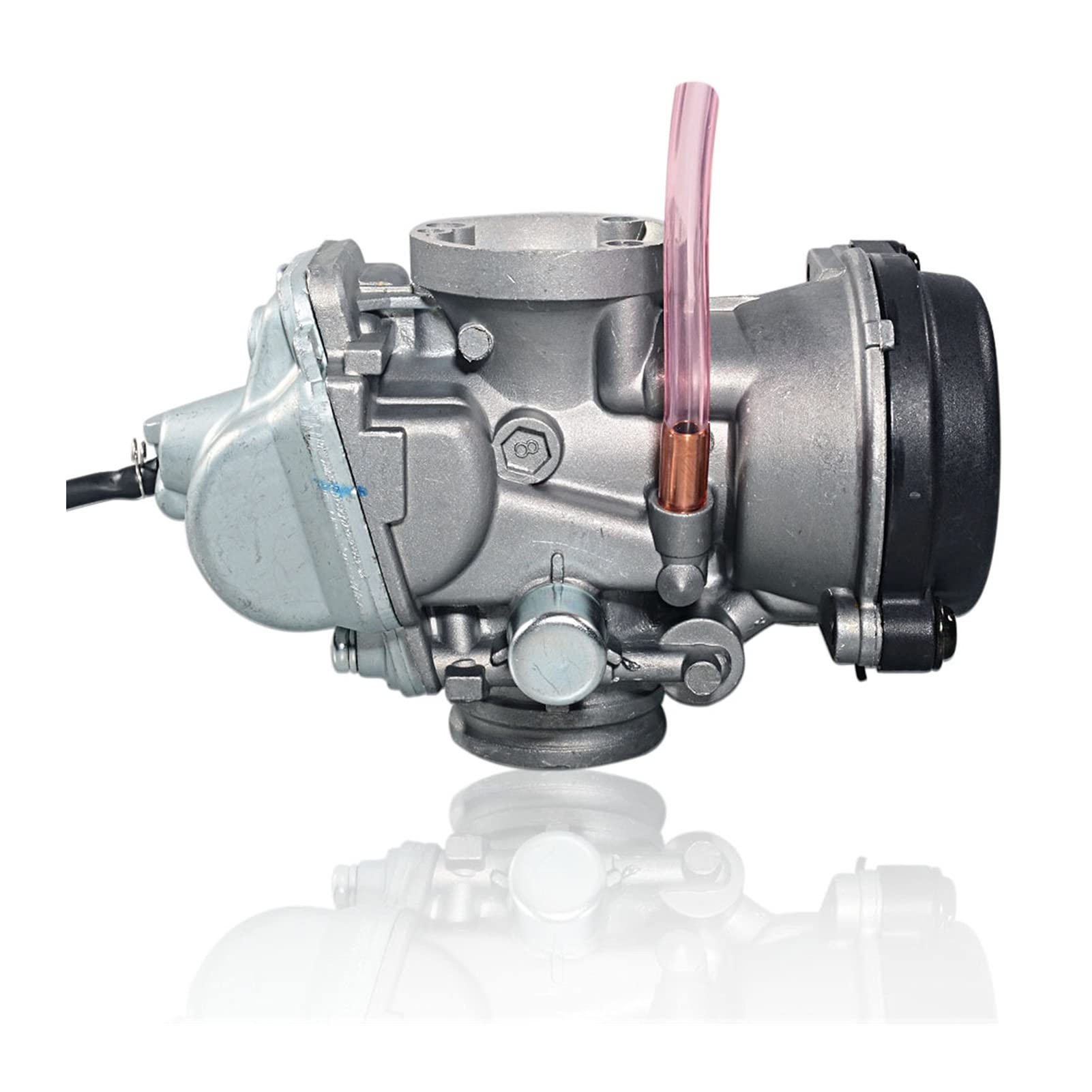 26mm Carburetor Carb For Suzuki GN 125 E 1994-2001 EN125 GX125 GS125 Motorcycle - Foto 3