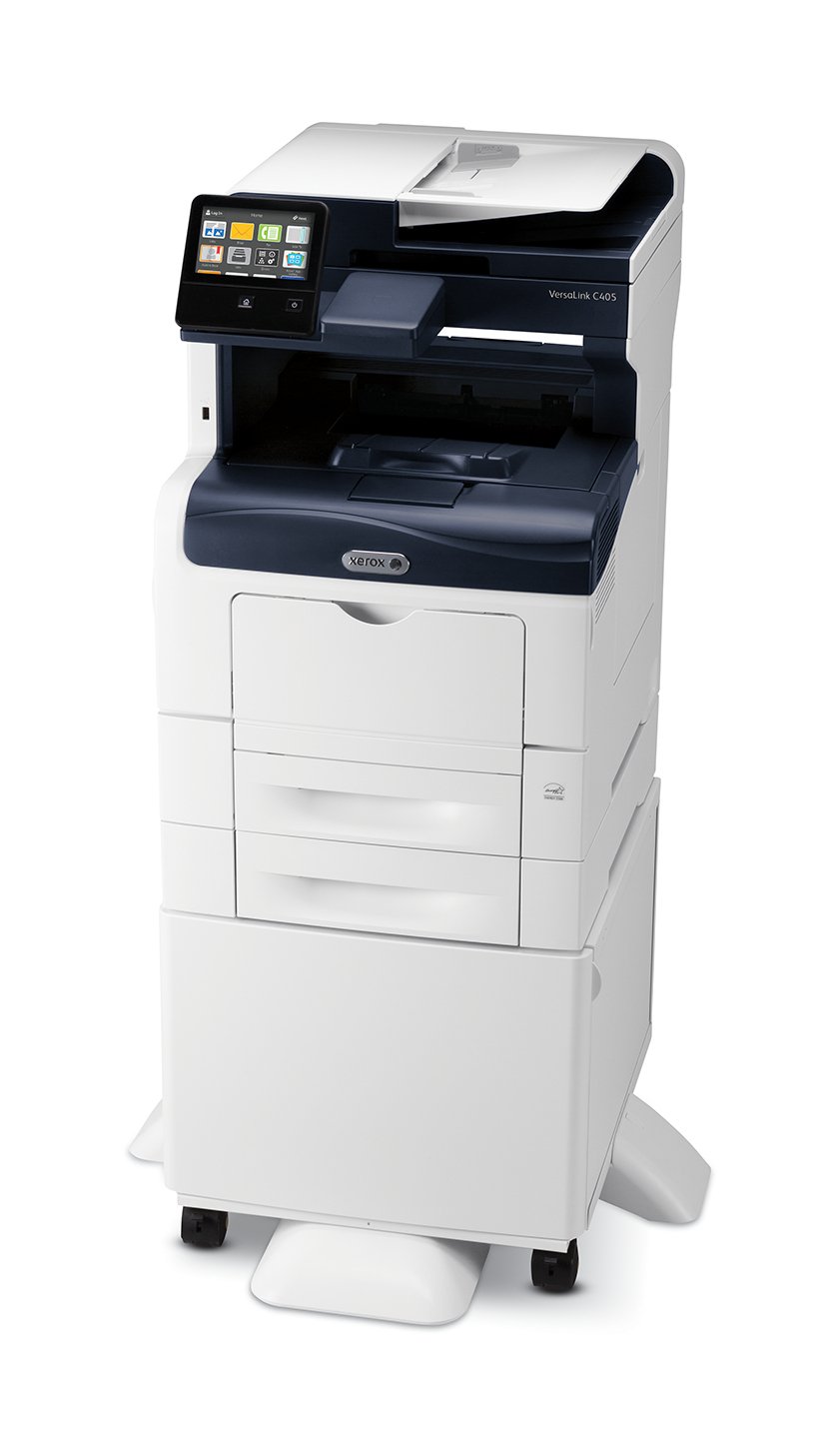 Xerox VersaLink C405dn Imprimante Laser Multifonction A4 Couleur Duplex