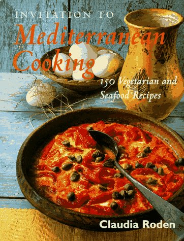 Invitation To Mediterranean Cooking      Hardcover – October 15, 1997
