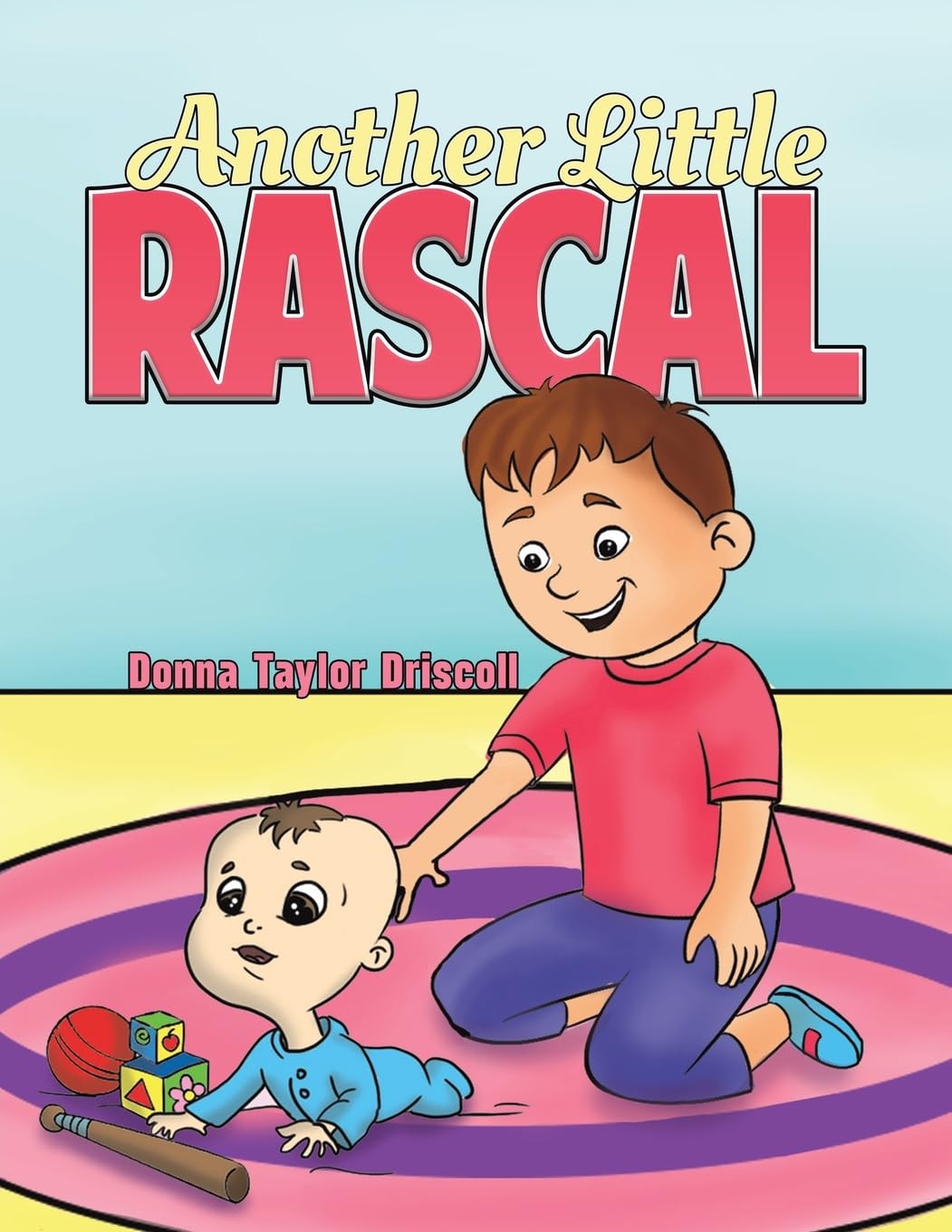 Another Little Rascal