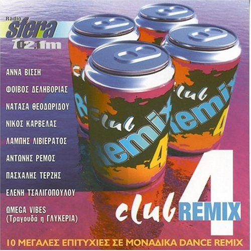Club Remix 4