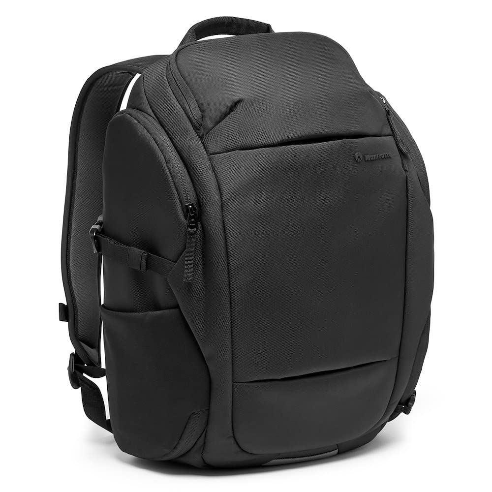 Manfrotto Advanced Travel III Fotorucksack für Kamera und – Bild 2