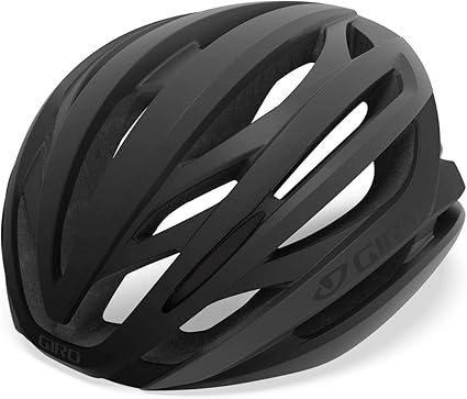 Casco Giro Syntax MIPS de ciclismo de ruta