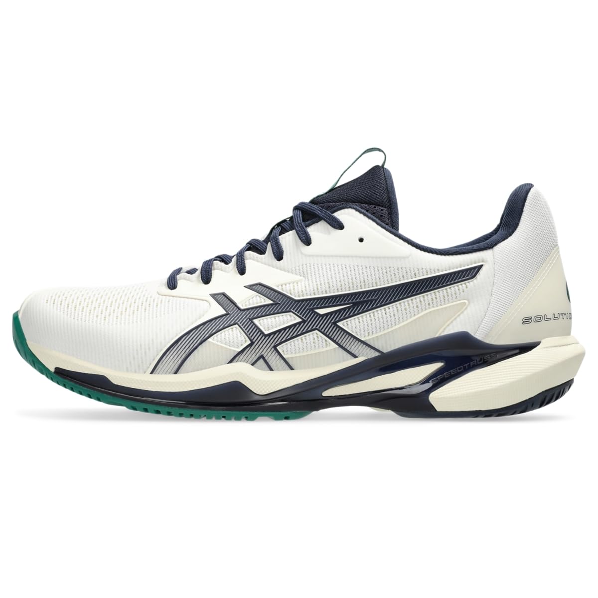 ASICS Mens Solution Speed FlyteFoam 3