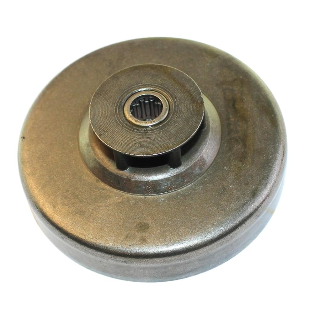 Piñón de cadena de tambor de embrague 036 223 100 036 223 0 Compatible con DCS34 DCS3416 DCS4610 PS-2 PS-3 PS-4 PS-34 PS-36 PS-41 PS-45
