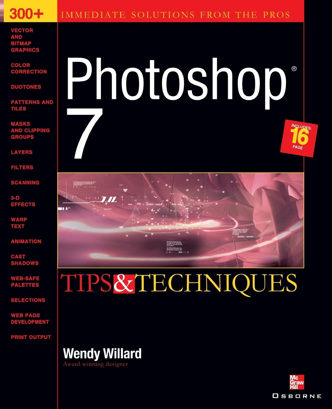 Buy Photoshop 7: Tips and Techniques (Tips & Techniques) — BookShops.in