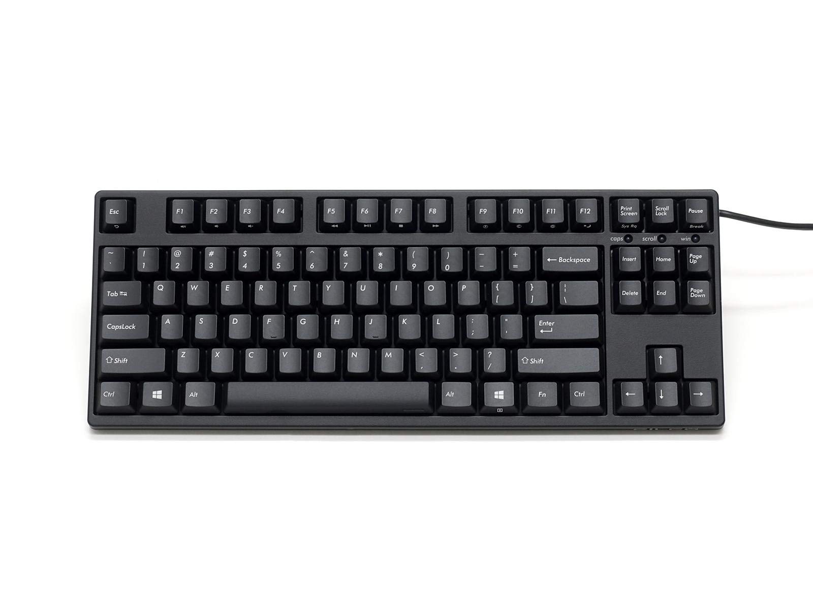 キーボード FILCO MajestouchLinearR Limited Edition Majestouch Linear R Limited Edition 赤軸・フルサイズ・かな