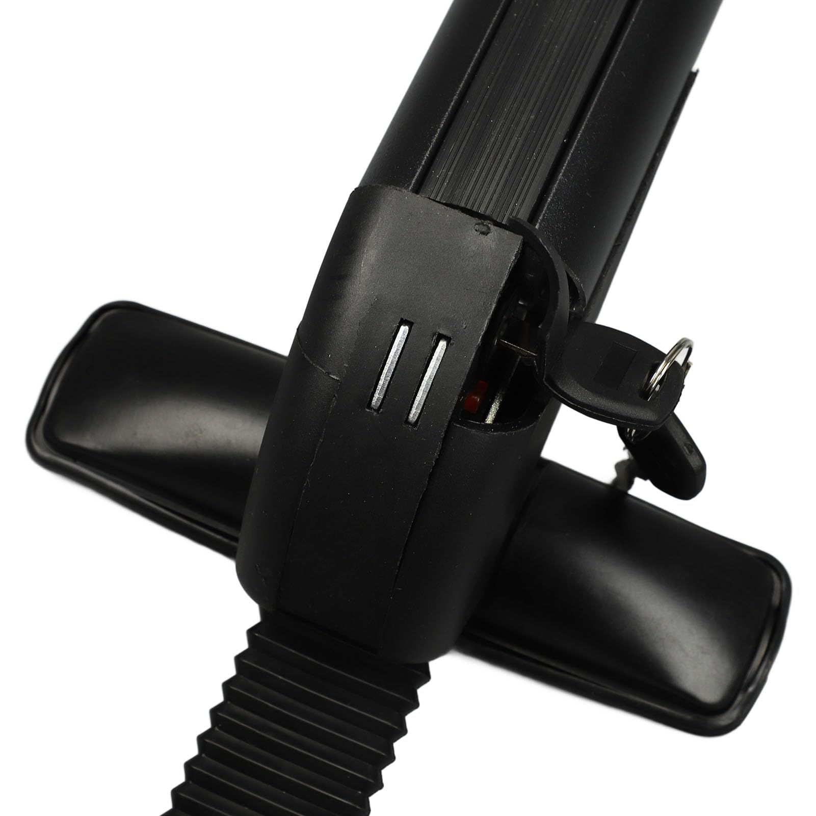 Duokon Portabagagli da Tetto per Auto in Lega di Alluminio, Traverse da 110 Cm, Strumento di Bloccaggio Integrato, Supporto Gratuito per Auto di Piccole Dimensioni Che Trasportano Bagagli, Zaini e