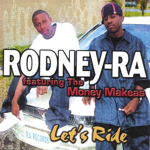 洋楽 RODNEY-RA / Let's Ride Play Let's Ride by Rodney-Ra on Amazon Music
