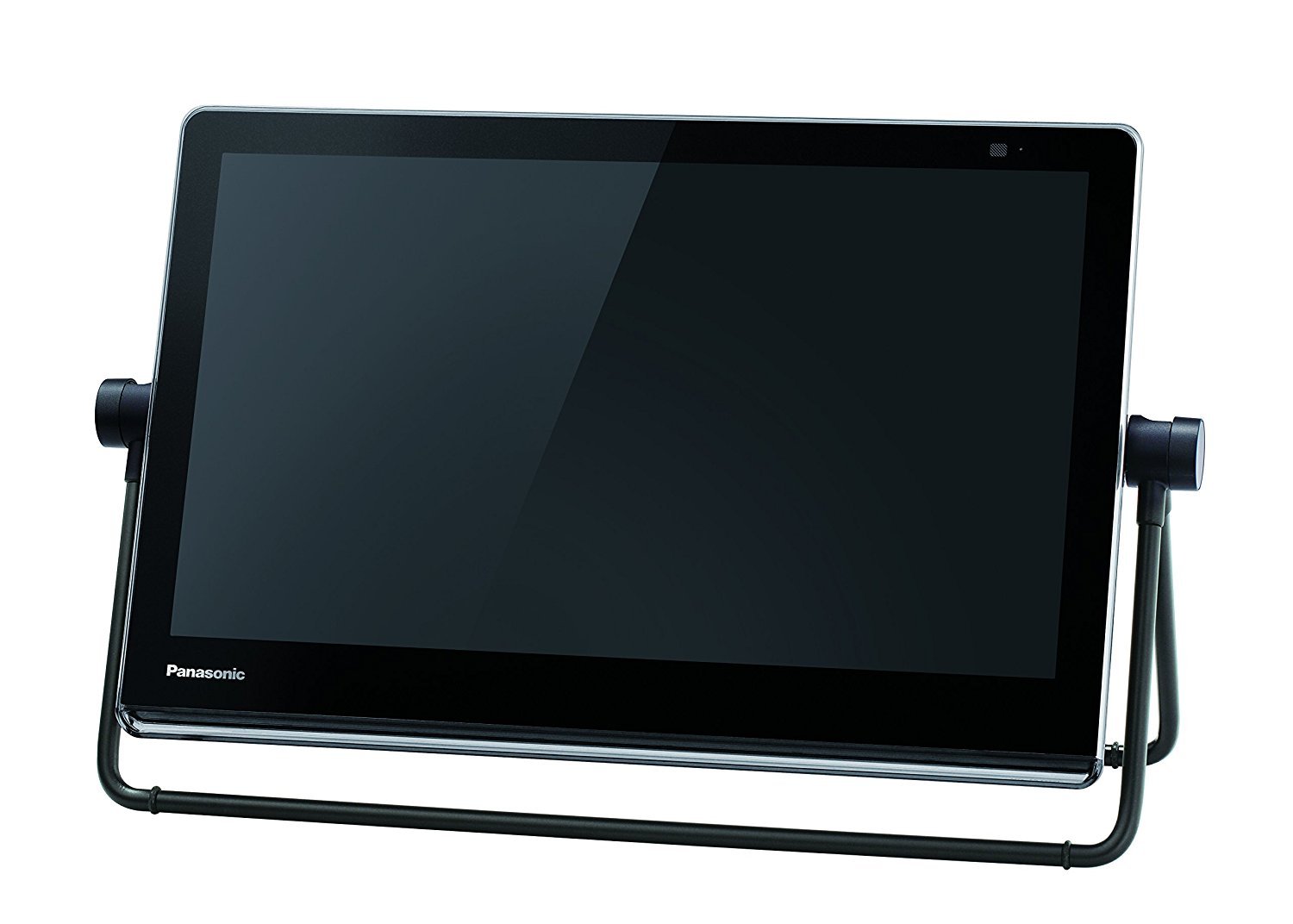 パナソニックVIERA UN-15TD7-W 15インチ ブルーレイプレーヤー 