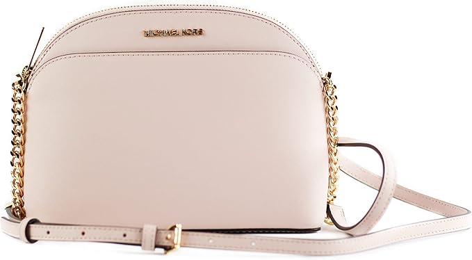 michael kors chain crossbody bolsa