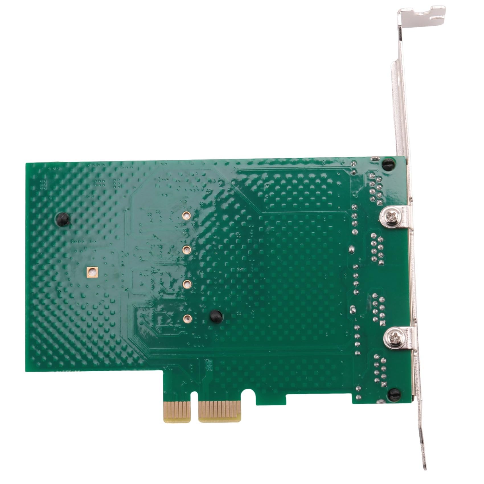 5X Tarjetas de Red Adaptador de Red/Ethernet/LAN Tarjeta de Red PCI-E Realtek RJ45 Internet Ethernet Gigabit Tarjeta de Red de 4 Puertos