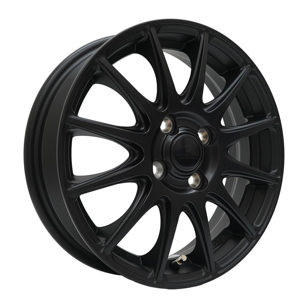 Amazon | 185/65R15 オールシーズンタイヤホイールセット MINERVA
