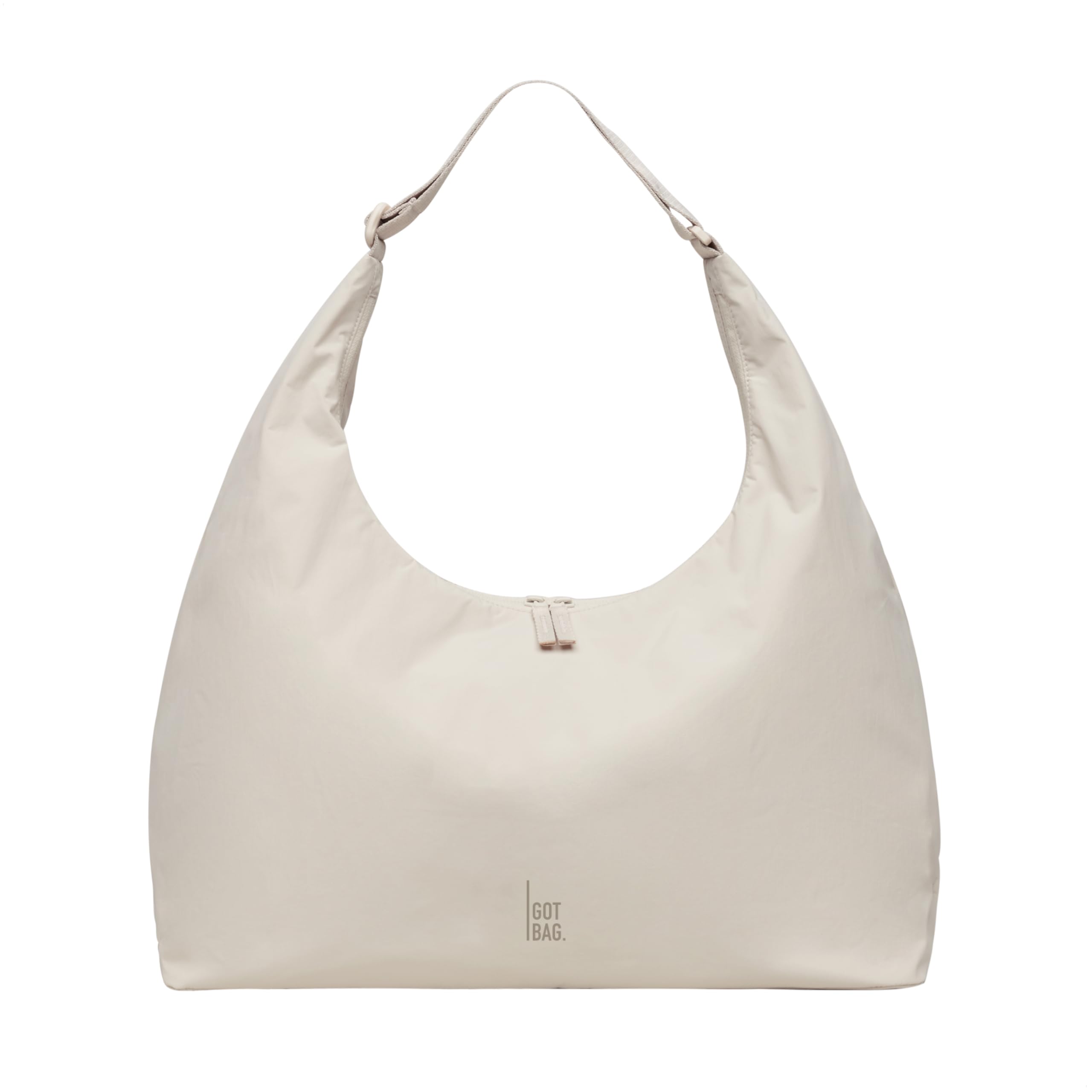 Got Bag Borsa A Tracolla T-SHAPE Bag Large | Borsetta Con Scomparto Per Laptop Da 16” In Nylon Riciclato-image