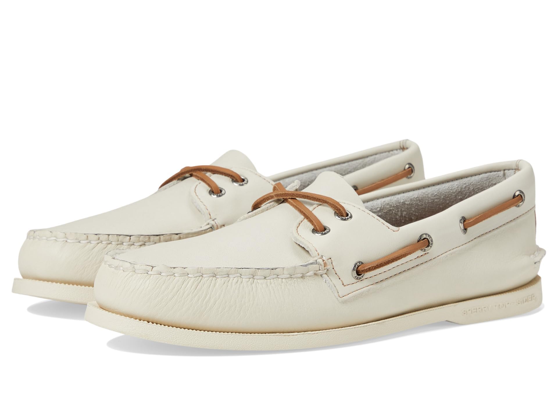 Sperry Mens Authentic Original 2-Eye Seasonal