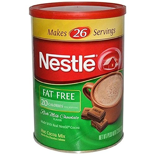 Miniatura 5 de Nestle Mezcla de chocolate caliente