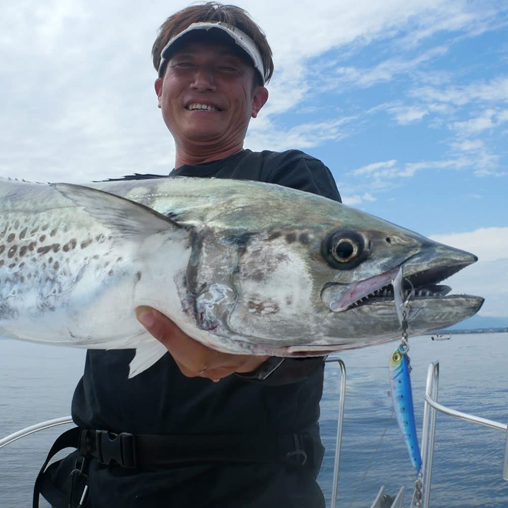 Amazon | メガバス(Megabass) MAKIPPA SAWARA TUNE(マキッパ