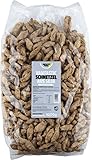 Vantastic Foods Soja Schnetzel Fleischersatz Sojafleisch, 1kg