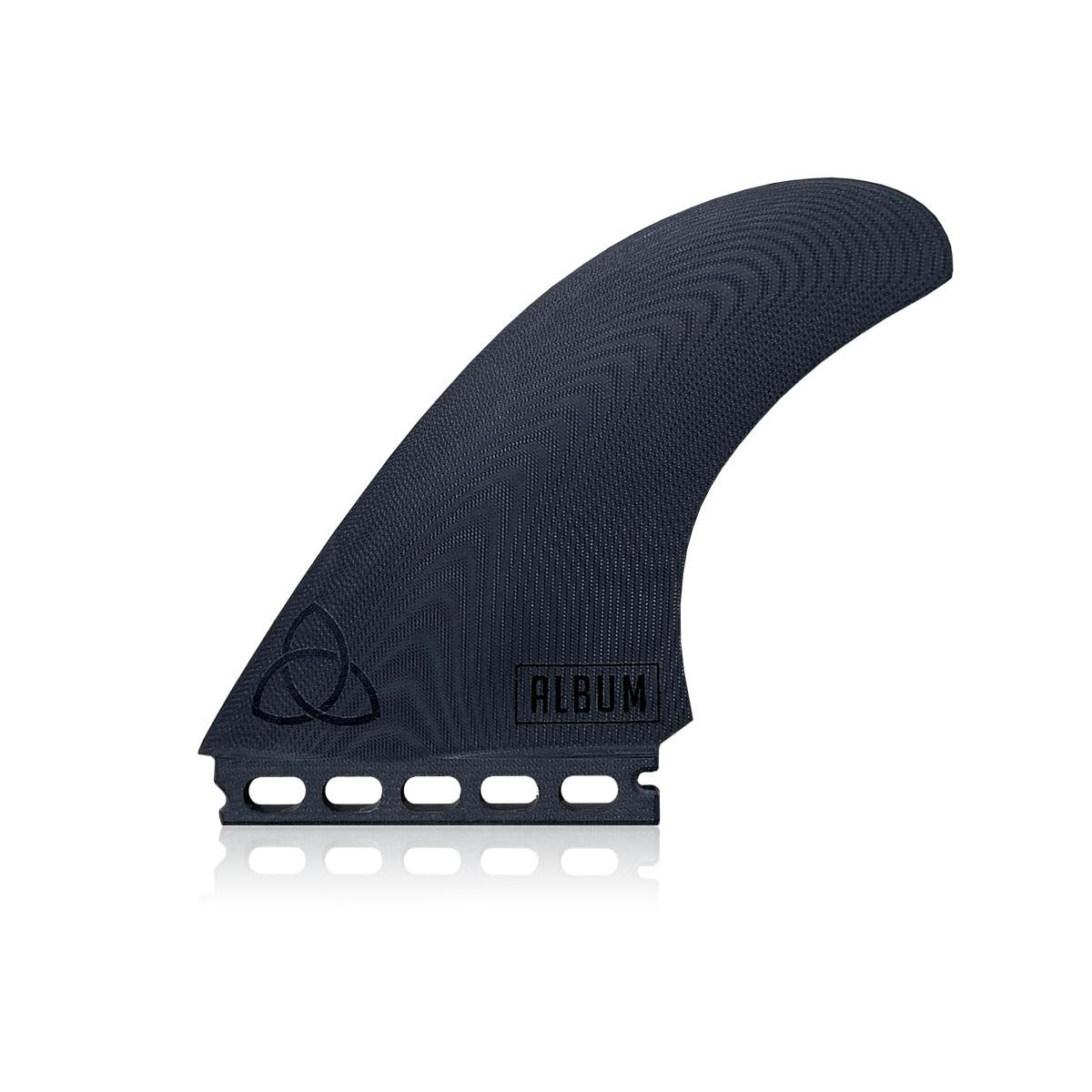 NVS JIVE TWIN KEEL ツイン Amazon | NVS Surf Fin NVSフィンAlbum Twin Fin Future (Single Tab