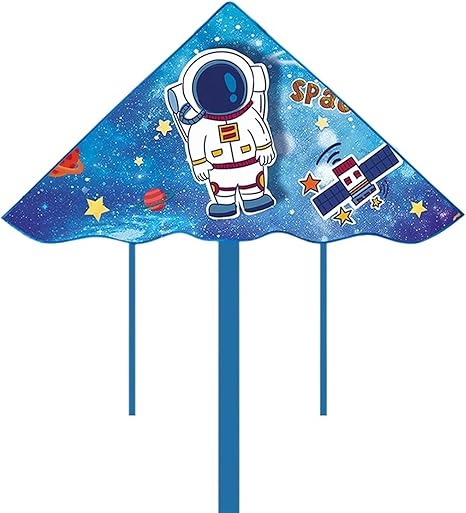 Amazon Co Jp カイト スペースキャラクターカイト子供大成人カイトブリーズ大型カイトを飛ぶ簡単 カイトを飛ばすのが簡単 Size Without Reel おもちゃ Amazon Co Jp カイト スペースキャラクターカイト子供大成人カイトブリーズ大型カイトを飛ぶ簡単 カイトを飛ばすのが簡単 Size Without Reel おもちゃ