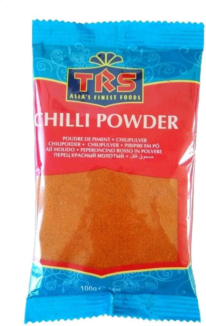 Chilli Powder Amazon.fr Epicerie