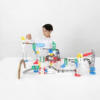 その他 D Amazon.co.jp: Gakken 83738 New Block Rolling Cue Standard