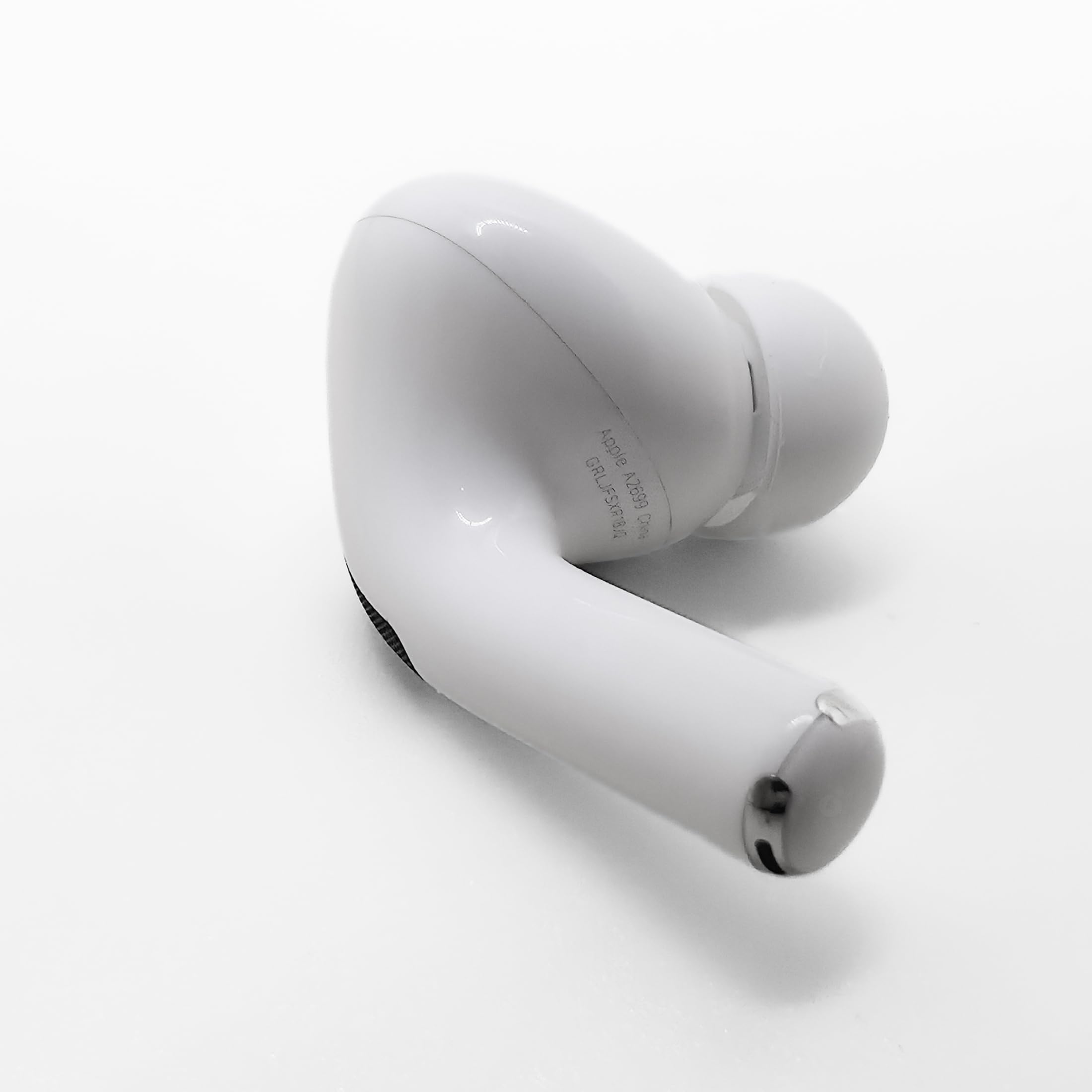 Amazon.com: Apple AirPods Pro 2nd Gen (Lightning) - Left