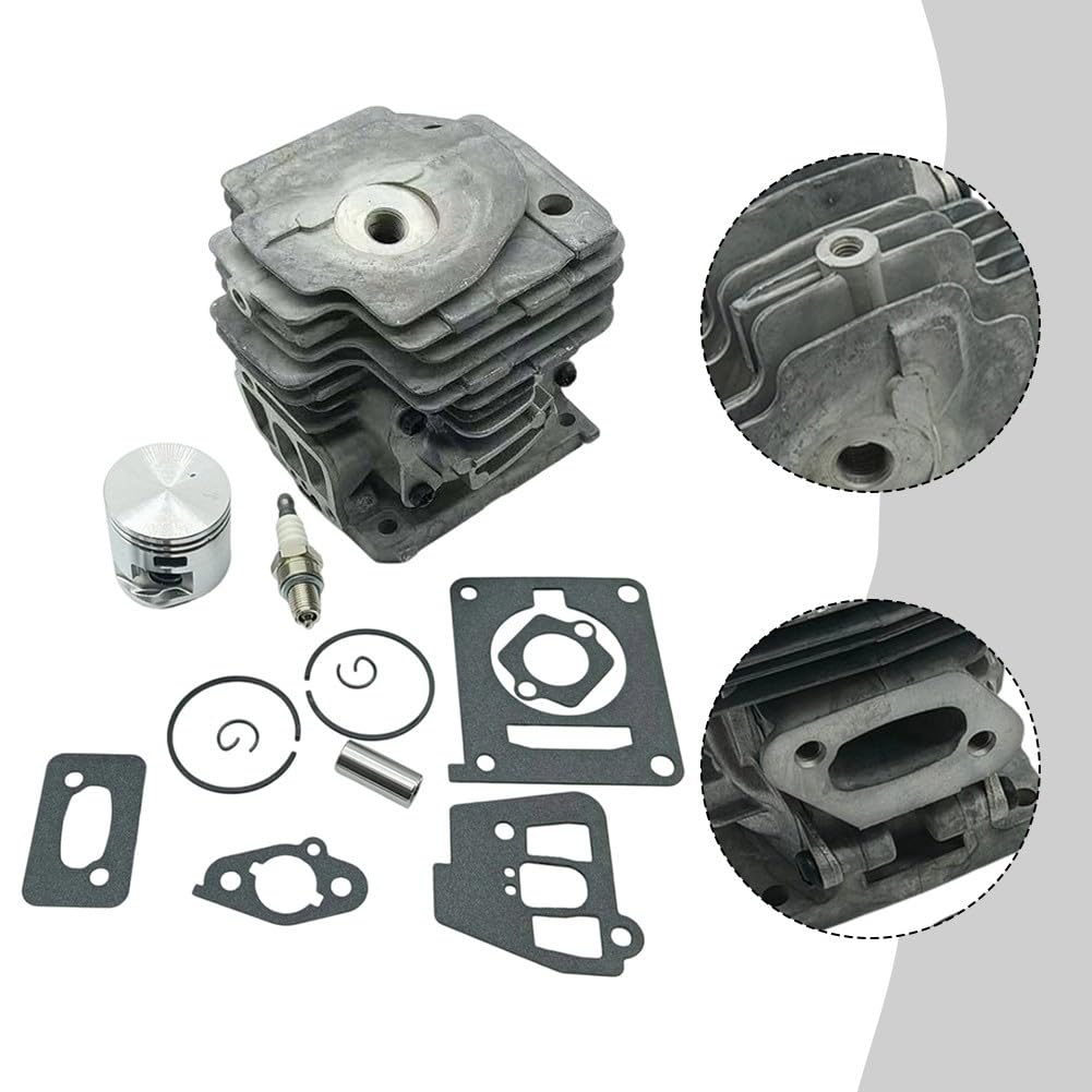 Kit de pistón cilíndrico para desbrozadora FS240, FS240C, FS240R, FS240RC, FS360C y FS361C