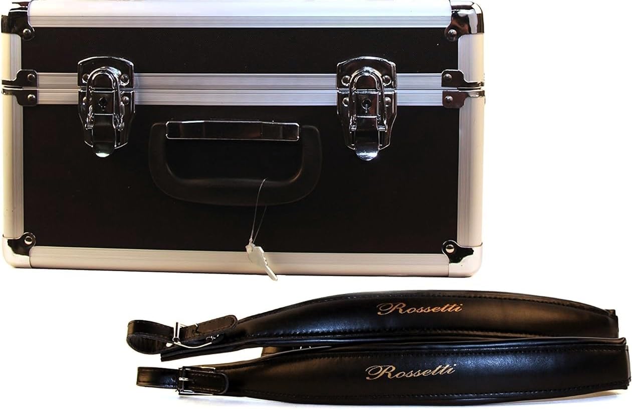 Amazon.com: ROSSETTI 31 BUTTON 3112 DIATONIC GCF SOL ACCORDION
