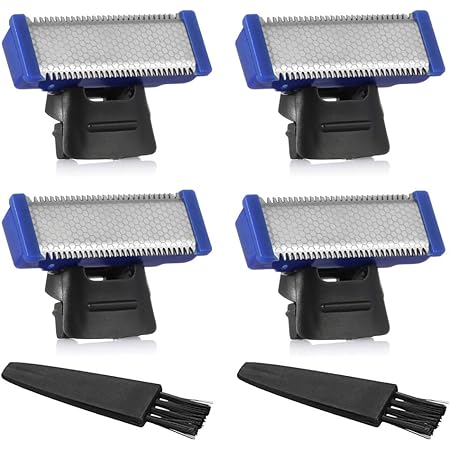 solo razor replacement heads