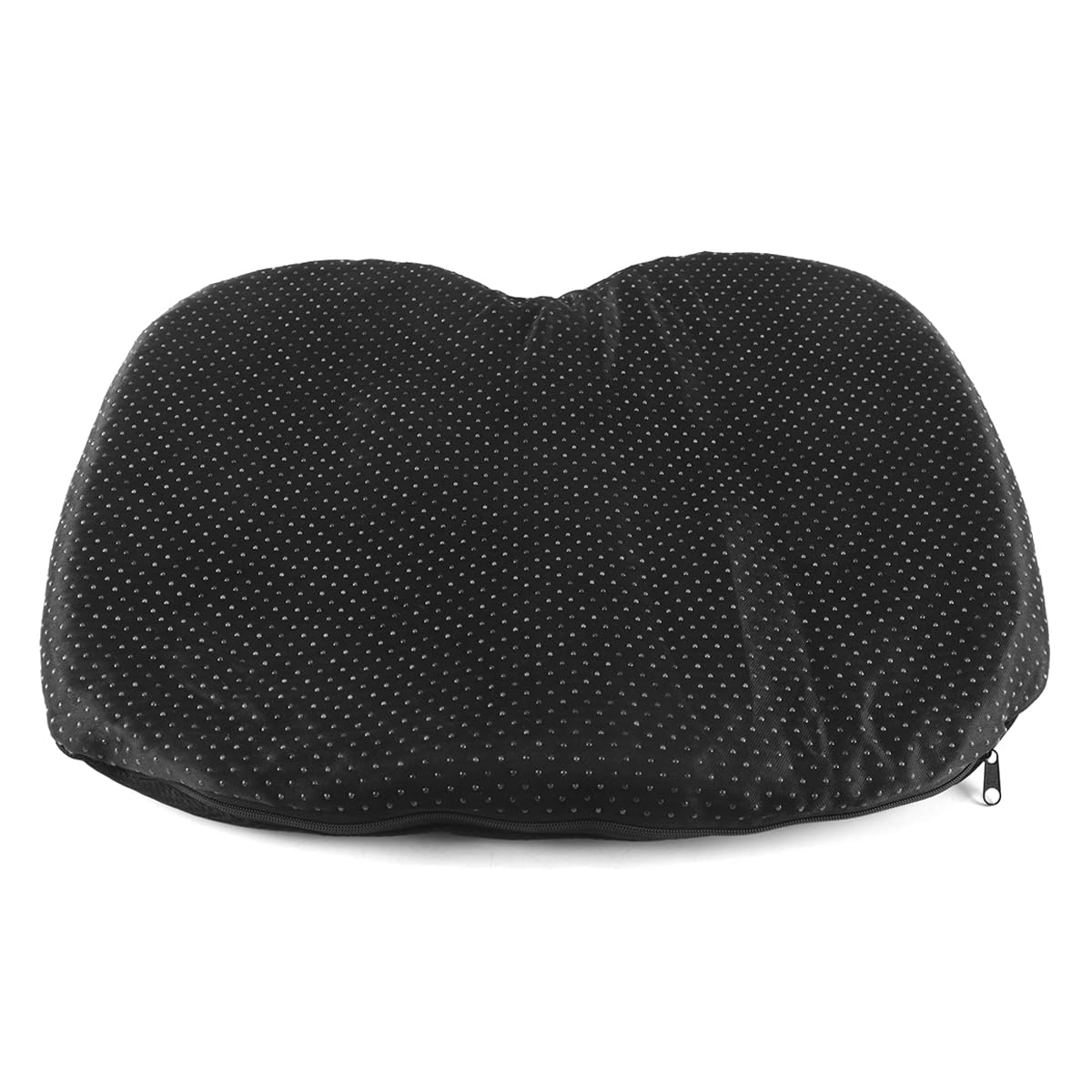 Coussin de siège de kayak antidérapant, imperméable, gel, portable, confortable, soulagement de la pression, pour bateau, canoë, aviron, activités de plein air