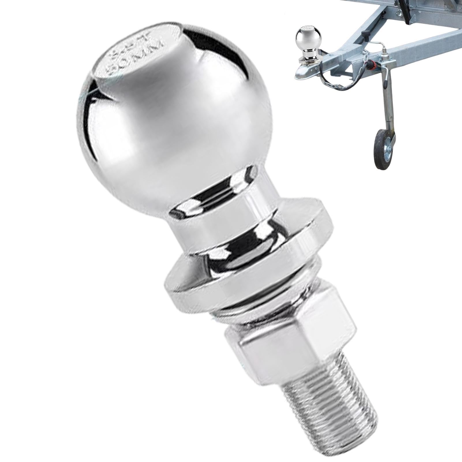 【引取り限定】トレーラ延長トング＋2インチヒッチボール付き SOREX(ソレックス) 延長トング2 : ネオネットマリンYahoo!店 - 通販