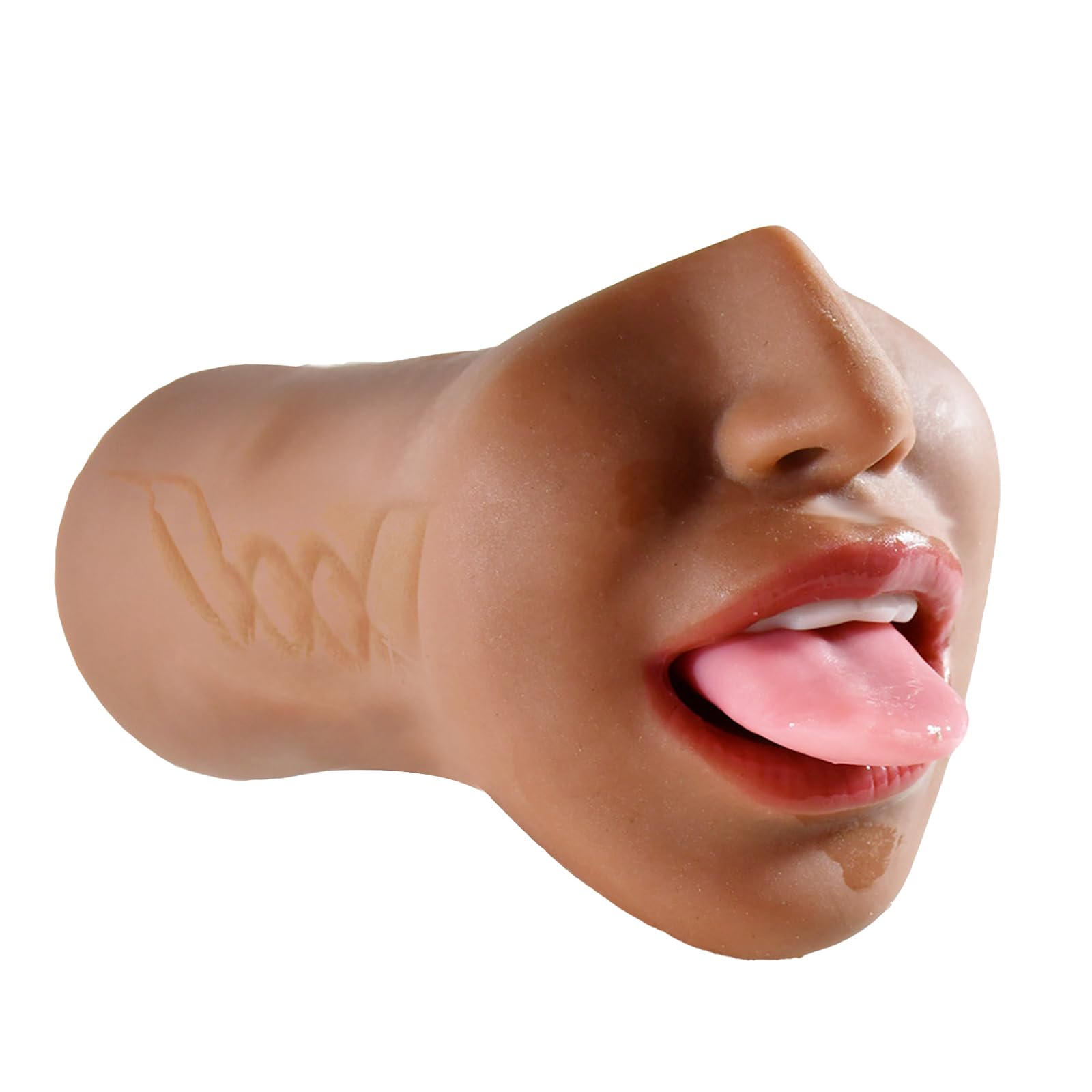 Amazon.com: 3 in 1 Pocket Pussy Male Masturbators with Lifelike Face, Sex  Doll with Realistic Textured Mouth Vagina and Tight Anus, Masturbator Deep  Throat Oral Adult Sex Toys : Health & Household