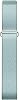 Google Fitbit Air Performance Loop Band - One Size, Micro-Adjustable - Workout-Friendly - Only Compatible with Fitbit Air - Fog