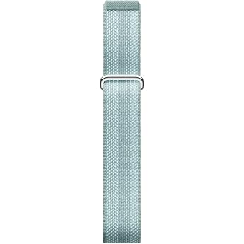 Google Fitbit Air Sports Armband - One Size Fits All with Fine Adjustment - Suitable for Training - Compatible with Fitbit Air Only - Fog