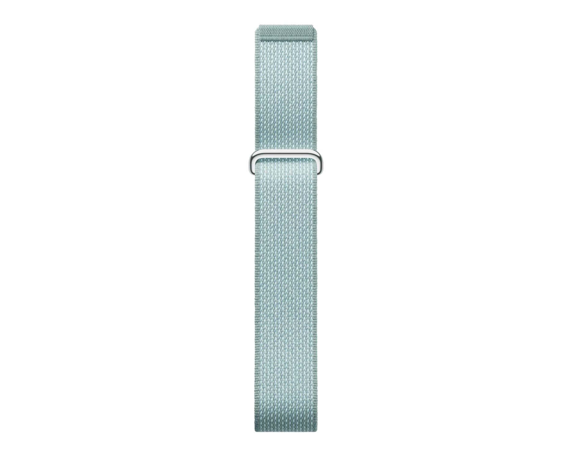 Google Fitbit Air Performance Loop Band - One Size, Micro-Adjustable - Workout-Friendly - Only Compatible with Fitbit Air - Fog