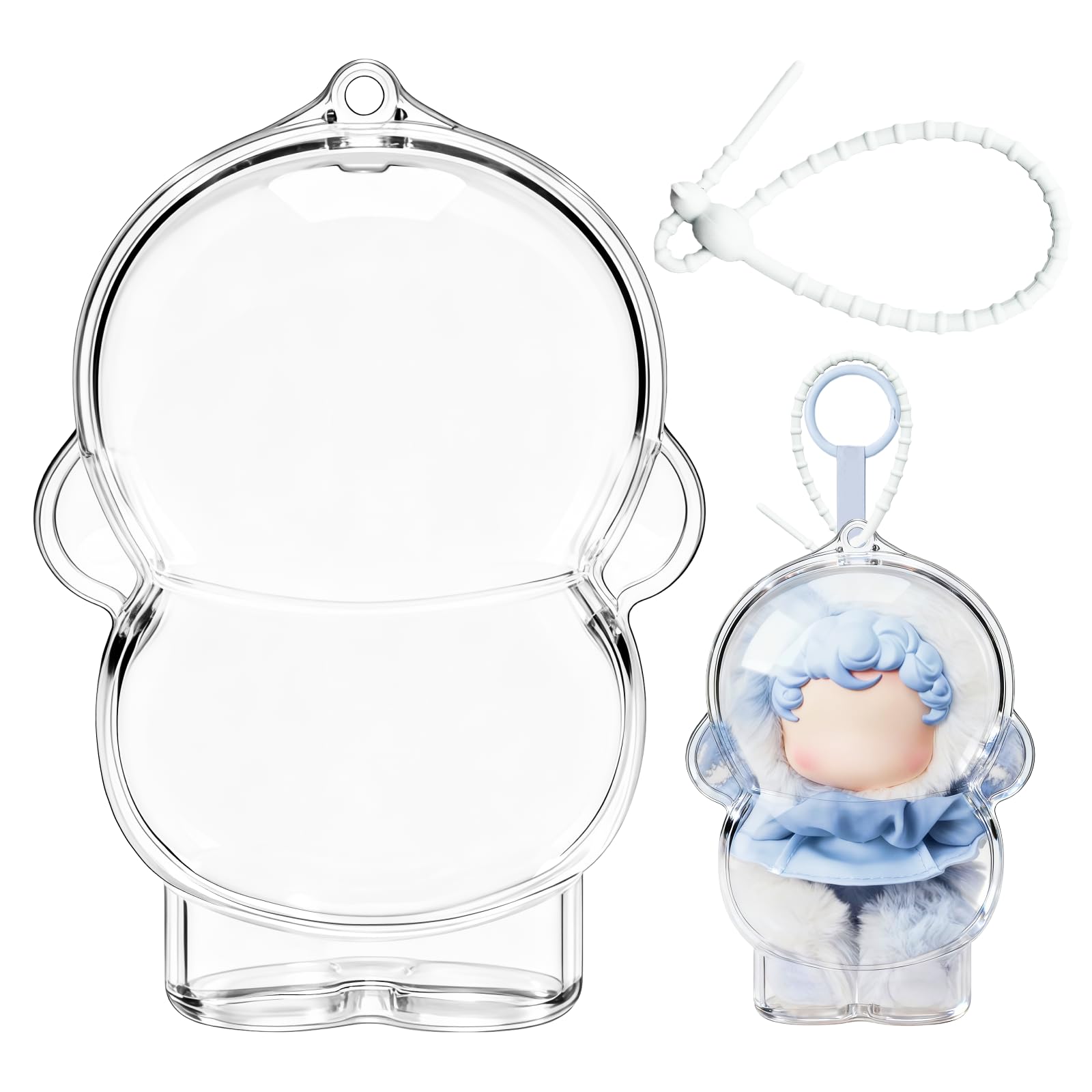 【予約優先制】専用Skullpanda ×XG ベース+保護カバー Amazon.co.jp: スカルパンダ ケース Skullpanda 専用 保護ケース 透明