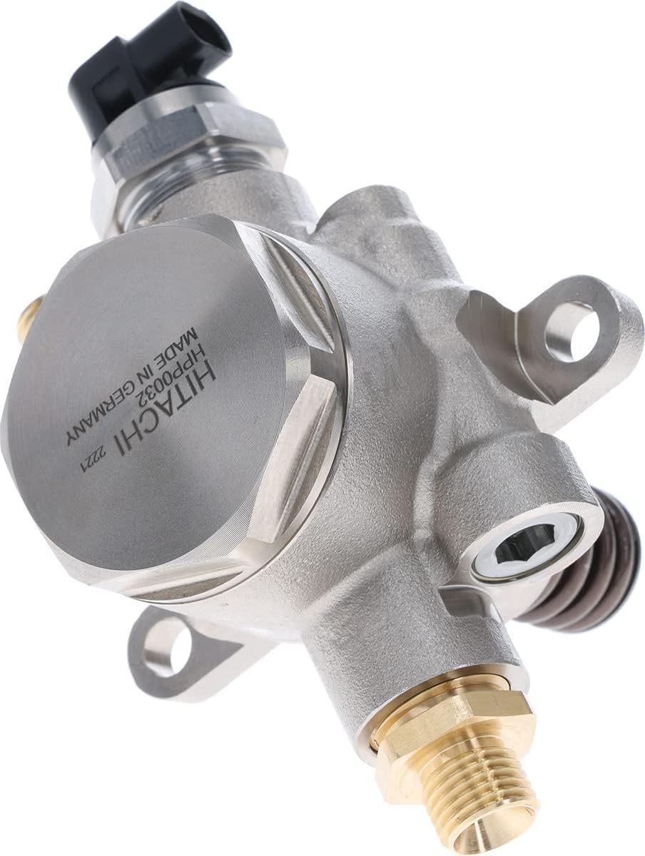 Astemo HPP0032 Direct Injection High Pressure Fuel Pump