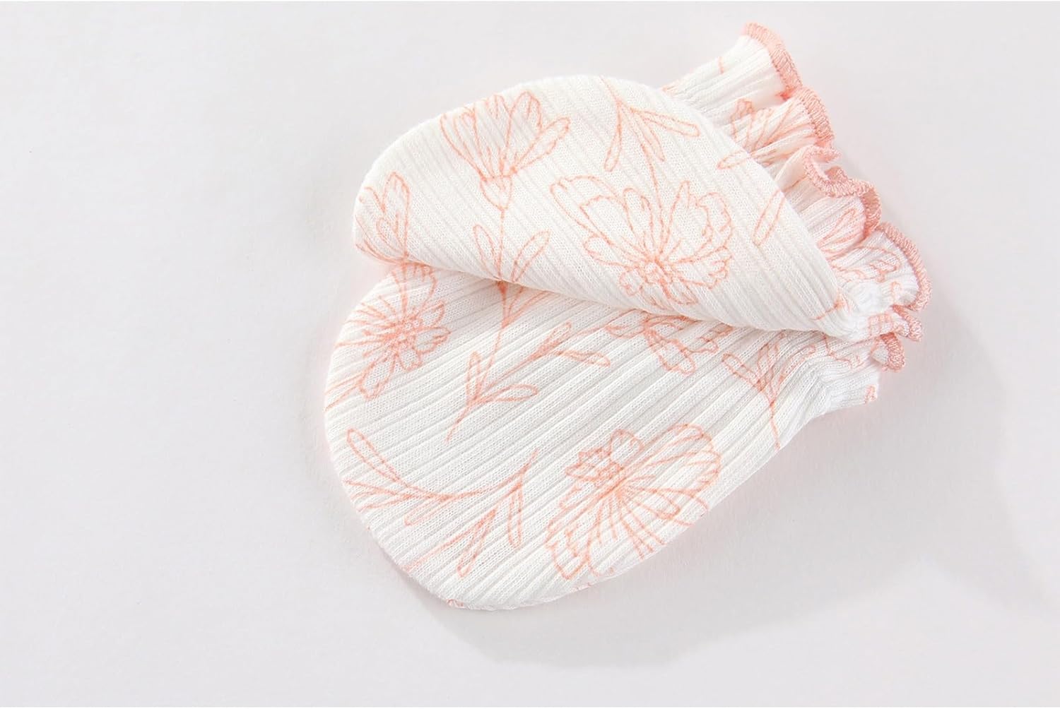 Unisex Baby Boy Girl Pant Sets Bodysuits Hats Gloves Socks Accessories 25 Pack Cotton Infant Practical Outfit - Image 5