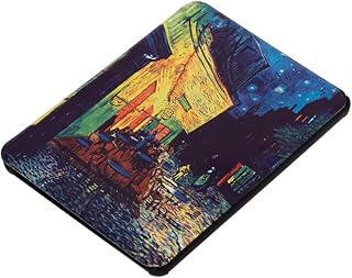 Generic E-Reader Casing e Readers Hardshell e- Reader Cover e-Reader Protective Slim Cover Ultra Thin E-Reader Case