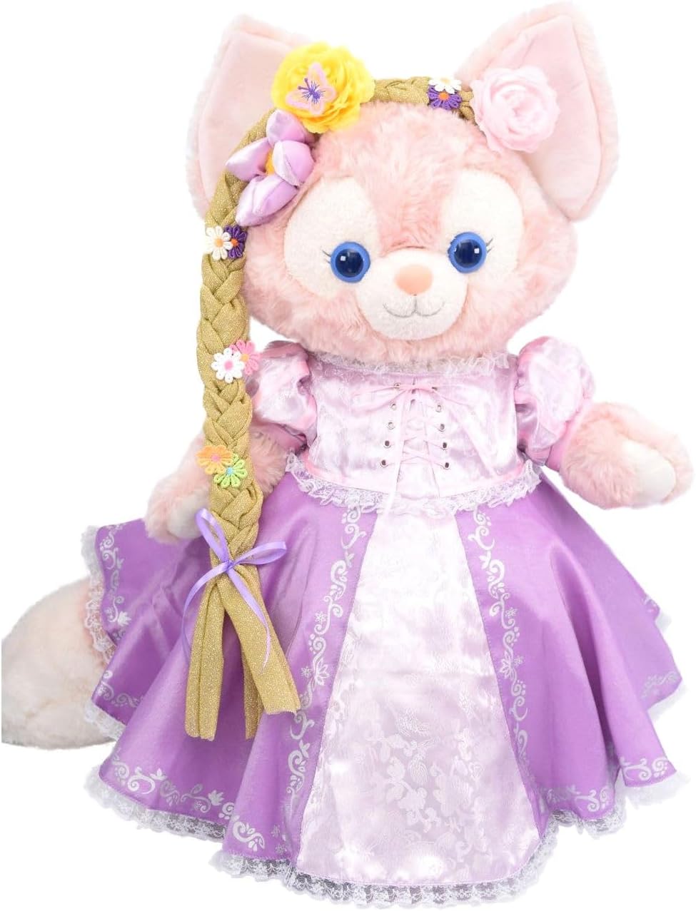 ワンダフルキッチン　クッキーアン　ジェラトーニ　ダッフィー　コスチューム　3つ カラフルな食材モチーフ！東京ディズニーシー“ダッフィー＆フレンズ