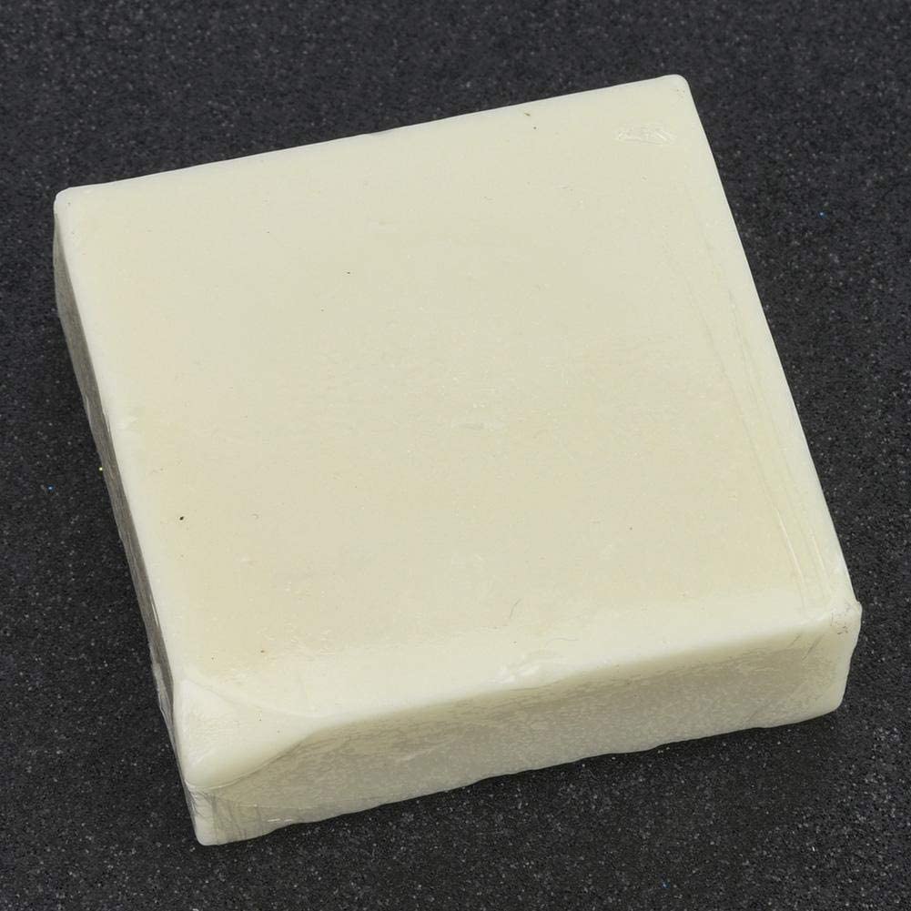 Alomejor Surfboard Wax Antideslizante Cera para Skateboard Skimboard (Blue)