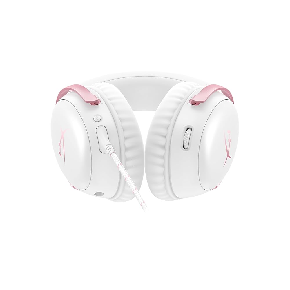 美品 完品 HyperX Cloud III Wireless Amazon.com: HyperX Cloud III – Wired Gaming Headset, PC, PS5