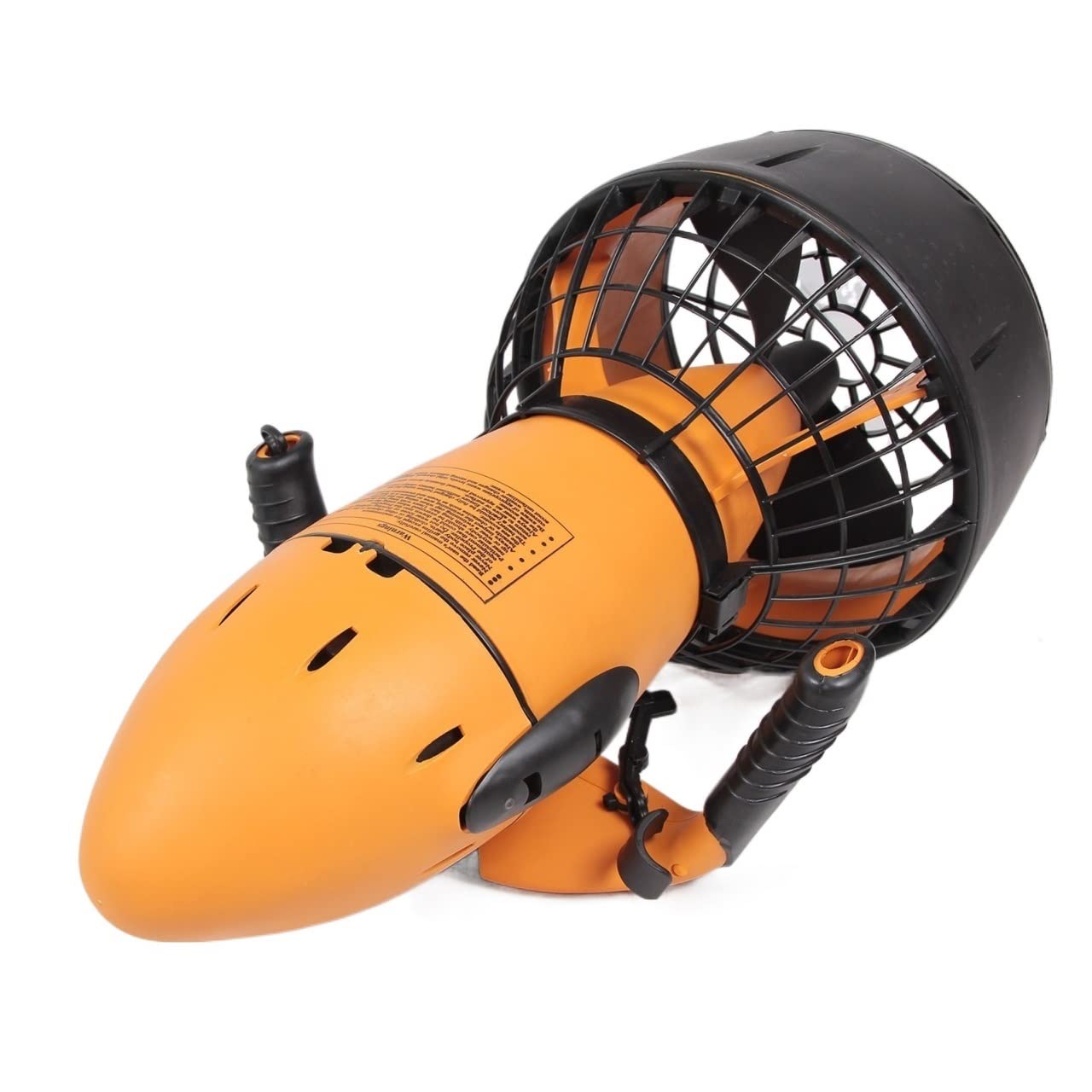 Scooter subacqueo, monopattino marino, pompa subacquea per sport acquatici Attrezzatura subacquea galleggiante subacqueo Nuoto Surf Monopattino elettrico per piscina, immersioni e snorkeling