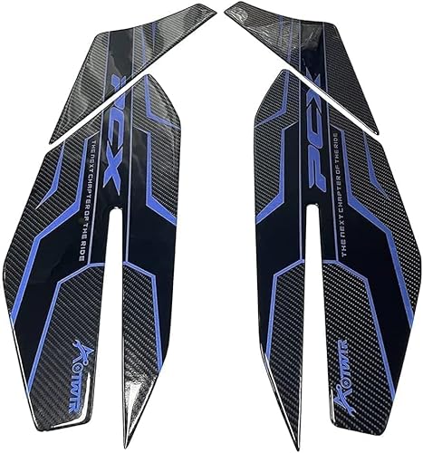 Semspeed PCX160 PCX125 JK06 KF47 JK05 2021-Xebv{[h  oCN i p[c XN[^[ (blue)