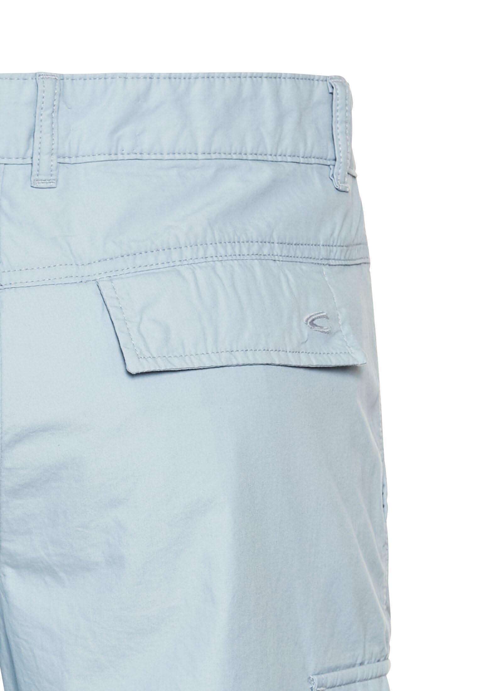 camel active Herren Cargo Shorts Regular Fit
