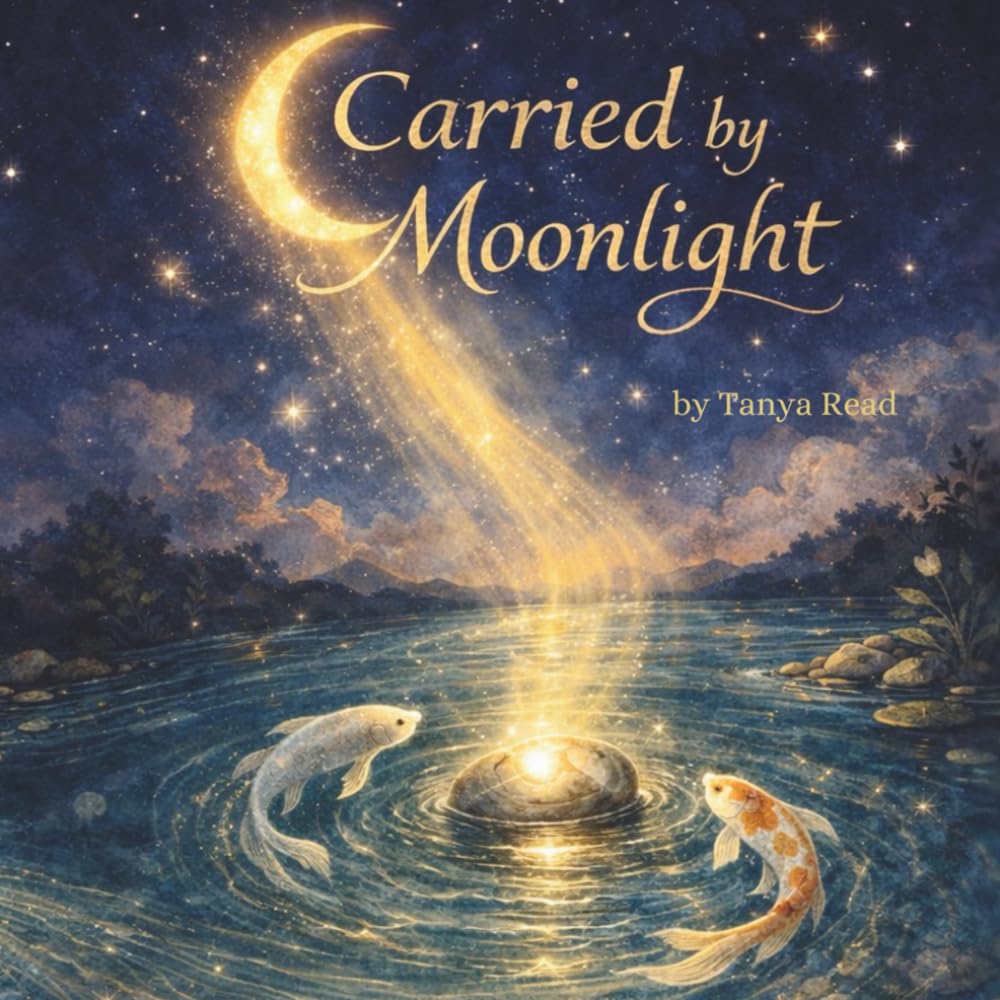 Carried by Moonlight